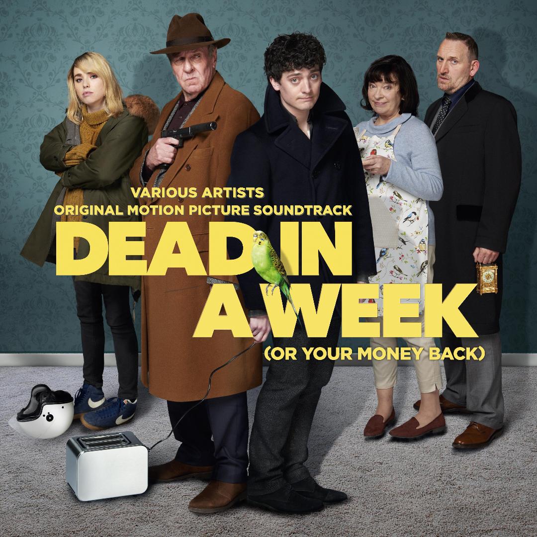 Dead In A Week