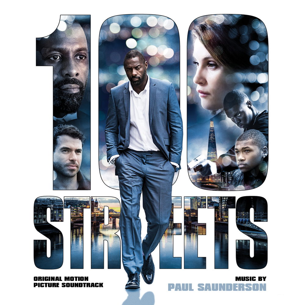 A Hundred Streets