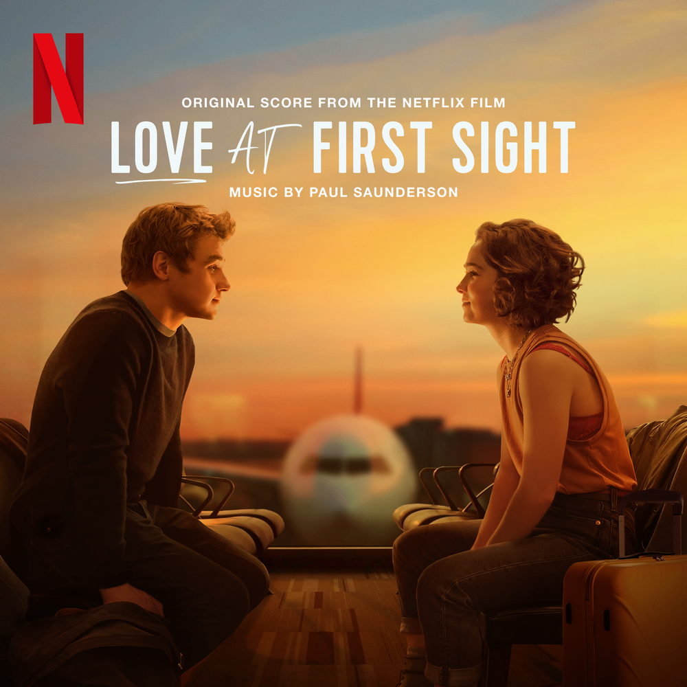 Love At First Sight
