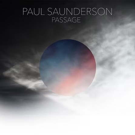 Passage — Paul Saunderson