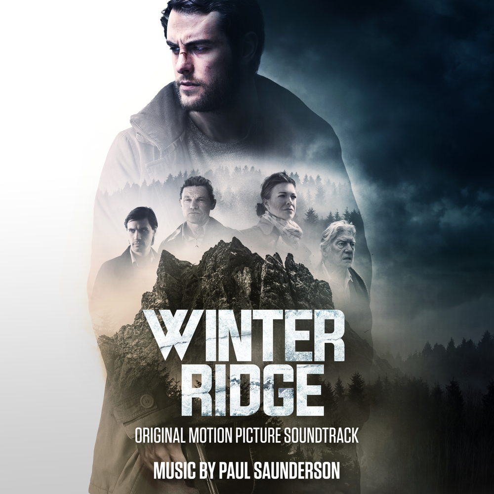 Winter Ridge