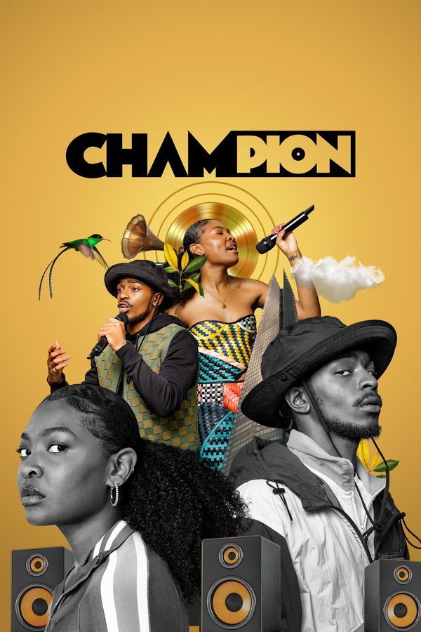 Champion