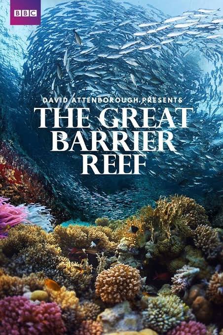 Great Barrier Reef
