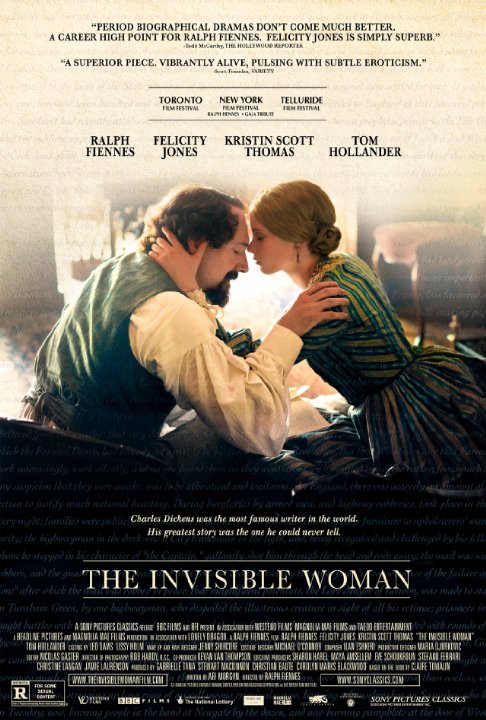 The Invisible Women