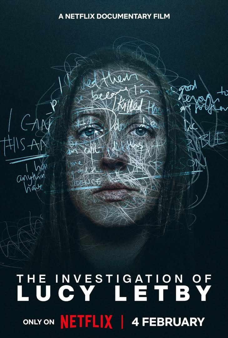 The Investigation of Lucy Letby