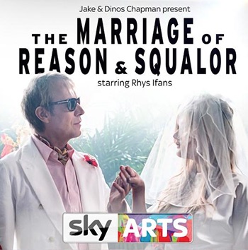 The Marriage of Reason and Squalor