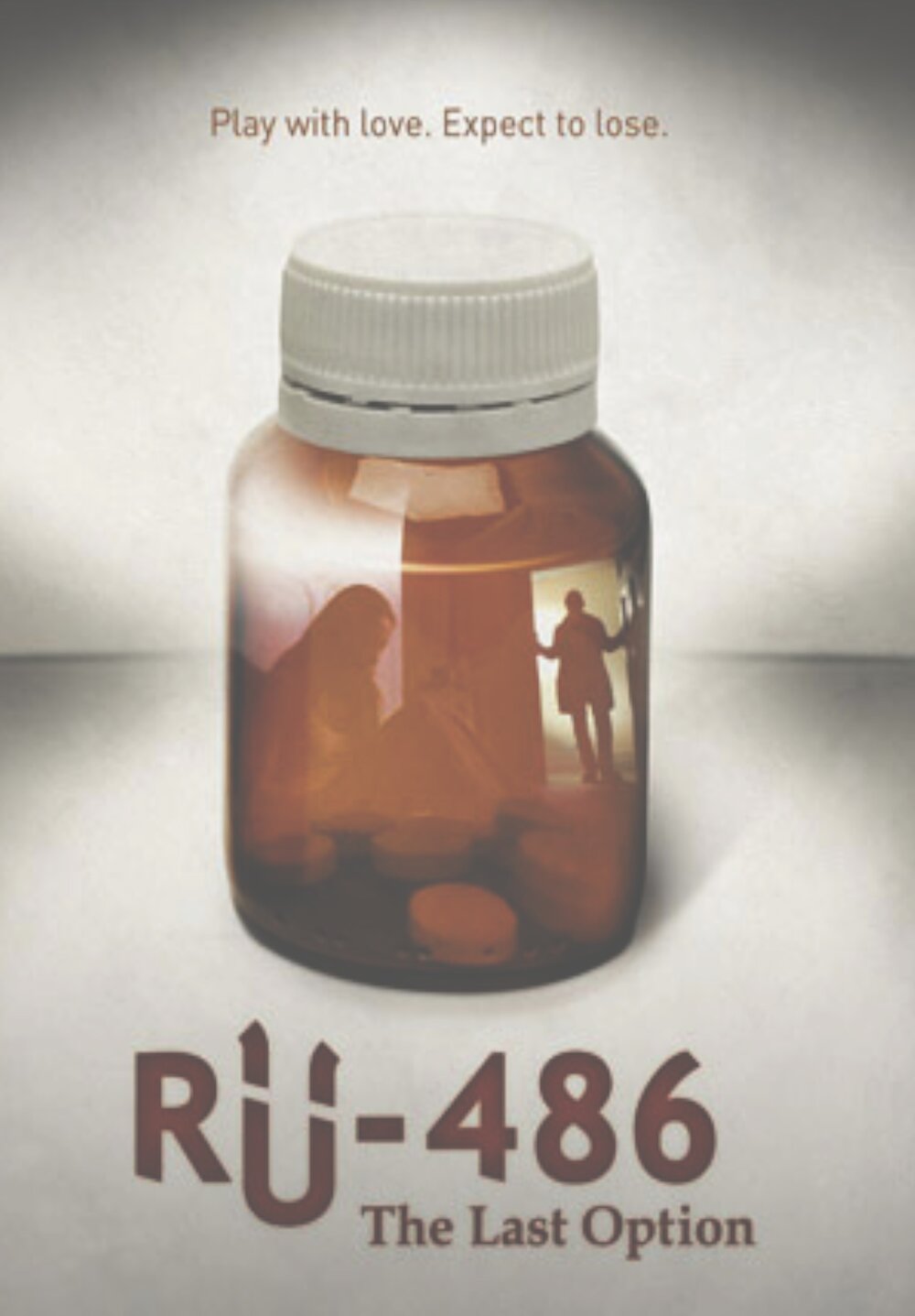 RU-486: The Last Option