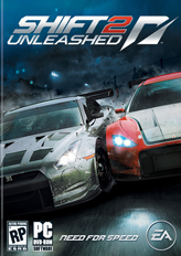 Shift 2 Unleashed