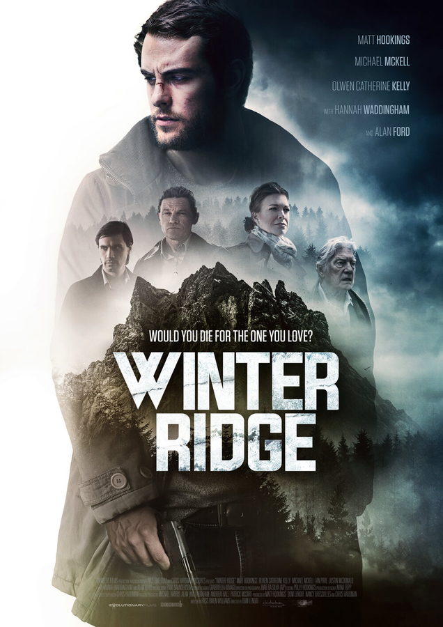 Winter Ridge